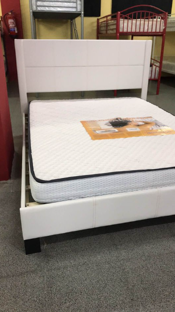 CAMÁS CON CABECERO: ENVIO GRATIS. PAGAS AL RECIBIR