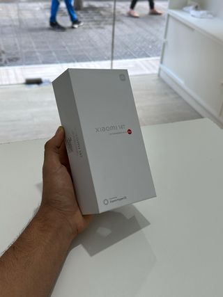 Xiaomi 14T 256 GB Titan Blue