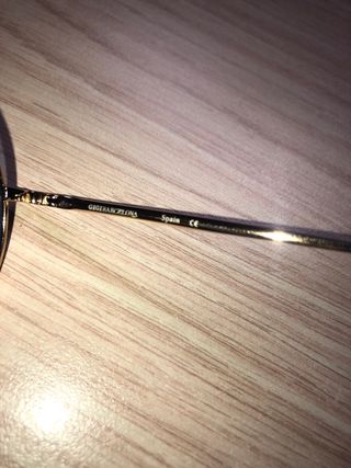 Gafas Gigi Barcelona DARIA/6389-9 