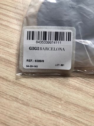 Gafas Gigi Barcelona DARIA/6389-9 