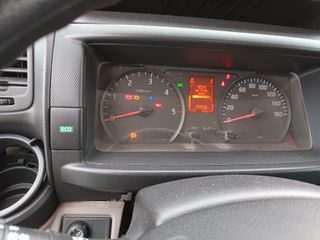 Nissan NT400 Cabstar 3.0 CAJA ABIERTA 130 CV