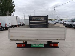 Nissan NT400 Cabstar 3.0 CAJA ABIERTA 130 CV