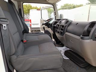 Nissan NT400 Cabstar 3.0 CAJA ABIERTA 130 CV