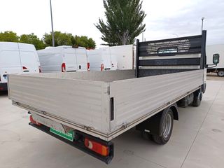 Nissan NT400 Cabstar 3.0 CAJA ABIERTA 130 CV
