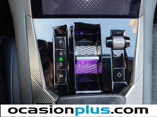 DS DS4 BlueHDi 130 Trocadero Auto 96 kW (130 CV)