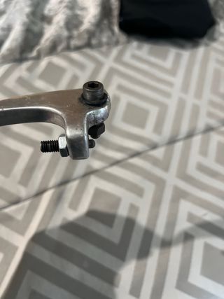 Maneta Embrague Gasgas EC 250