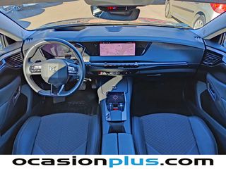 DS DS4 BlueHDi 130 Trocadero Auto 96 kW (130 CV)