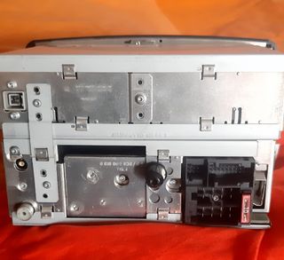 Radio MB COMAND APS CLK W2097/CW203