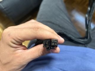 Fuente Alimentación Seasonic GM-500 80 Plus Gold