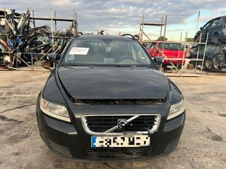 Despiece Volvo V50 Ranchera 2.0 D 2004 a 2012