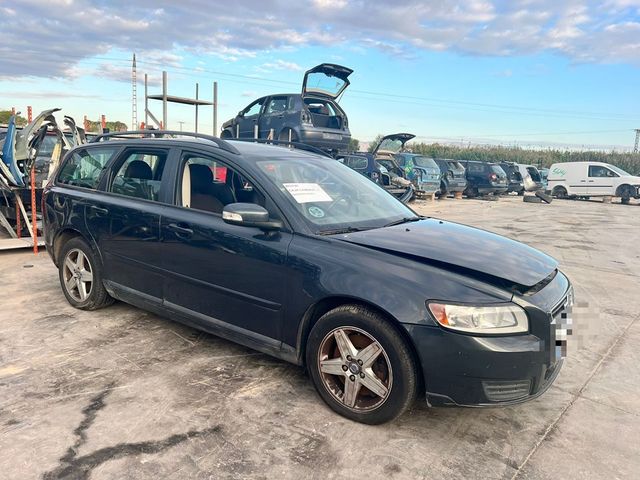 Despiece Volvo V50 Ranchera 2.0 D 2004 a 2012