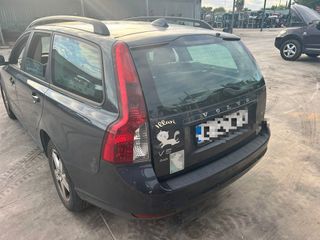Despiece Volvo V50 Ranchera 2.0 D 2004 a 2012