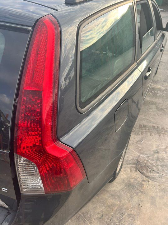 Despiece Volvo V50 Ranchera 2.0 D 2004 a 2012