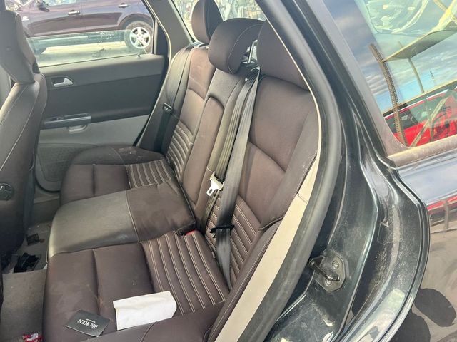 Despiece Volvo V50 Ranchera 2.0 D 2004 a 2012