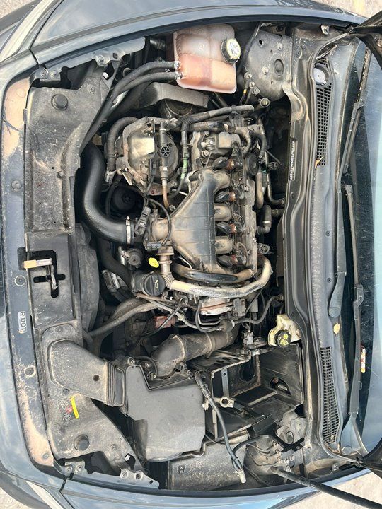 Despiece Volvo V50 Ranchera 2.0 D 2004 a 2012