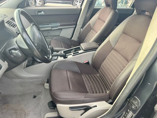 Despiece Volvo V50 Ranchera 2.0 D 2004 a 2012