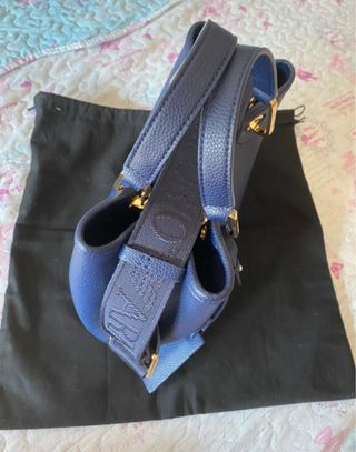 Bolso Emporio Armani “No negociable “