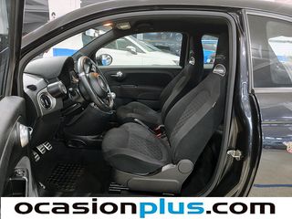 Abarth 500 1.4 16v T-Jet 595 121 kW (165 CV)