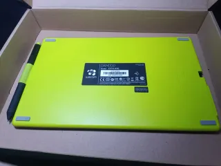 Tableta Gráfica Wacom Bamboo