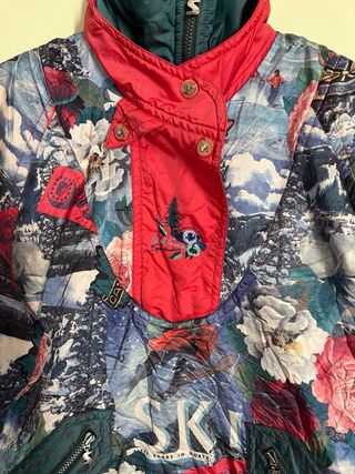 Giacca Sportalm Kitzbühel vintage 90’ taglia M
