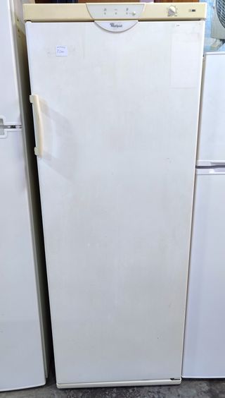 CONGELADOR WHIRLPOOL