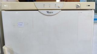 CONGELADOR WHIRLPOOL
