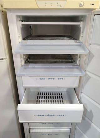CONGELADOR WHIRLPOOL