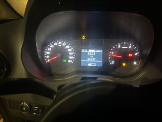 Mercedes-Benz Sprinter 2021