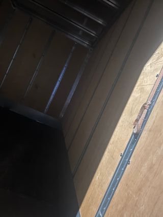 Mercedes-Benz Sprinter 2021