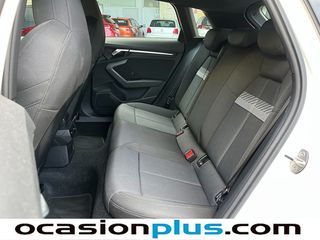 Audi A3 Sportback S line 35 TFSI 110 kW (150 CV) S tronic