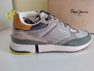 Zapatillas Pepe Jeans Talla 40