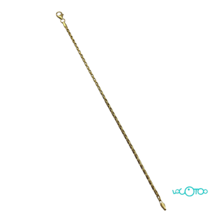 Pulsera Oro 18k