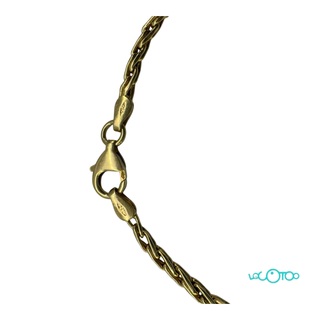 Pulsera Oro 18k