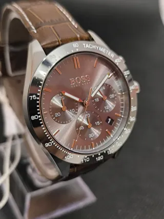 Reloj Hugo Boss 1513598 Cronógrafo Hombre