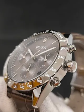 Reloj Hugo Boss 1513598 Cronógrafo Hombre