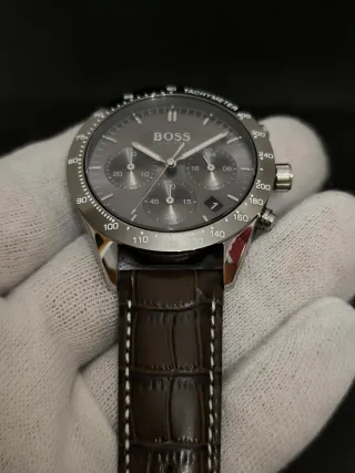 Reloj Hugo Boss 1513598 Cronógrafo Hombre