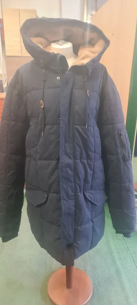 Chaqueta Pepe Jeans Londo Hombre Azul