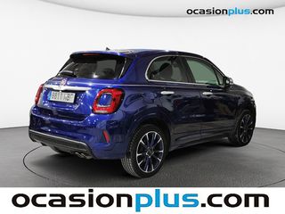 Fiat 500X 1.3 Firefly S&S Yacht Club Capri DCT 110 kW (150 CV)