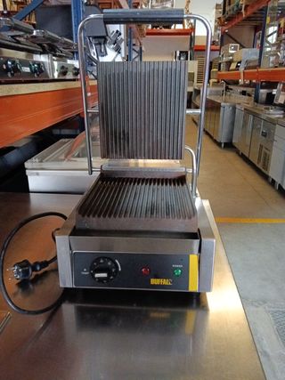 Plancha Eléctrica Buffalo