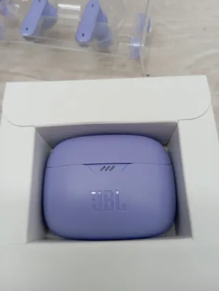 JBL Auriculares Tune Beam In-Ear