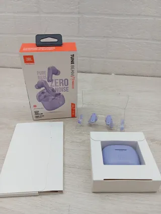 JBL Auriculares Tune Beam In-Ear