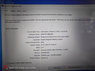vendo o cambio, intel 12th/13th gen
