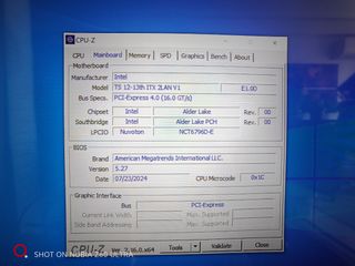 vendo o cambio, intel 12th/13th gen
