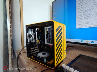 vendo o cambio, intel 12th/13th gen
