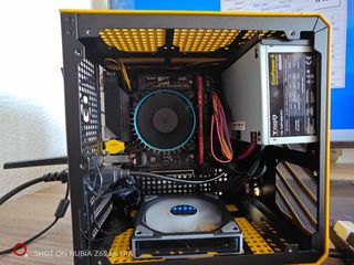 vendo o cambio, intel 12th/13th gen
