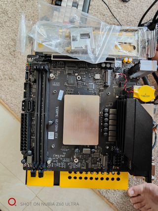 vendo o cambio, intel 12th/13th gen
