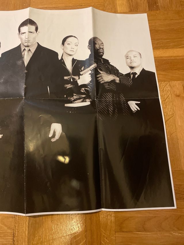 The Gateaway PS2 (Sólo Mapa)