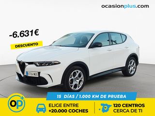 Alfa Romeo Tonale 1.6 DS Super FWD Auto 96 kW (130 CV)
