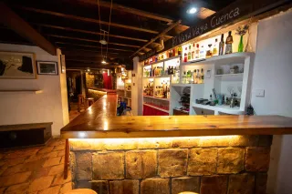 Traspaso pub en Funcionamiento