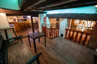 Traspaso pub en Funcionamiento